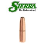 Puntas Sierra Pro-Hunter RN calibre .308 - 220 grains con canal de crimpado