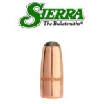 Puntas Sierra Pro-Hunter RN calibre .35 (.358) - 200 grains con canal de crimpado