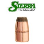 Puntas Sierra Pro-Hunter HPFN calibre .458 - 300 grains con canal de crimpado