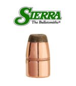 Puntas Sierra Pro-Hunter HPFN calibre .458 - 300 grains con canal de crimpado