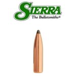 Puntas Sierra Pro-Hunter SPT calibre .243 (6mm) - 100 grains