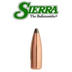 Puntas Sierra Pro-Hunter SPT calibre .284 (7mm) - 120 grains