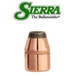 Puntas Sierra Sports Master JHC calibre .41 (.410) - 170 grains con canal de crimpado