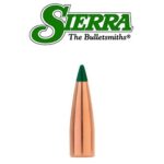 Puntas Sierra Tipped Matchking calibre .308 - 125 grains