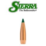Puntas Sierra Tipped Matchking calibre .308 - 155 grains