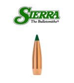 Puntas Sierra Tipped Matchking calibre .308 - 155 grains