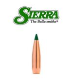 Puntas Sierra Tipped Matchking calibre .308 - 175 grains