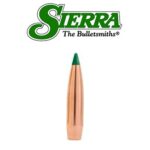 Puntas Sierra Tipped Matchking calibre .284 (7mm) - 160 grains