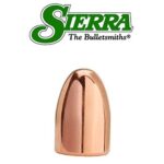 Puntas Sierra Tournament Master FMJ calibre 9mm (.355) - 115 grains