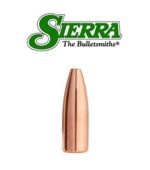 Puntas Sierra Varminter HP calibre .284 (7mm) - 100 grains