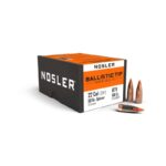 Puntas Cal. 22-50 Spitz Nosler Ballistic Tip 50 u