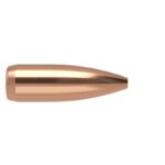 Puntas Cal. 22-52gr HPBT Nosler Competition 250un - Imagen 2