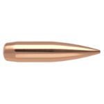 Puntas Cal. 22-70 HPBT Nosler Custom Compet. 100 u - Imagen 2