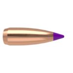 Puntas Cal. 243/6mm-055-Spit Nosler Ballistic Tip - Imagen 4