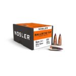 Puntas Cal. 243/6mm-055-Spit Nosler Ballistic Tip - Imagen 3