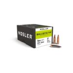 Puntas Cal. 243/6mm-090-Spitzer Nosler Ballistic T