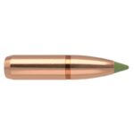 Puntas Cal. 243/6mm-090-Spitzer TIP Nosler 50 un - Imagen 2