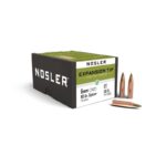 Puntas Cal. 243/6mm-090-Spitzer TIP Nosler 50 un