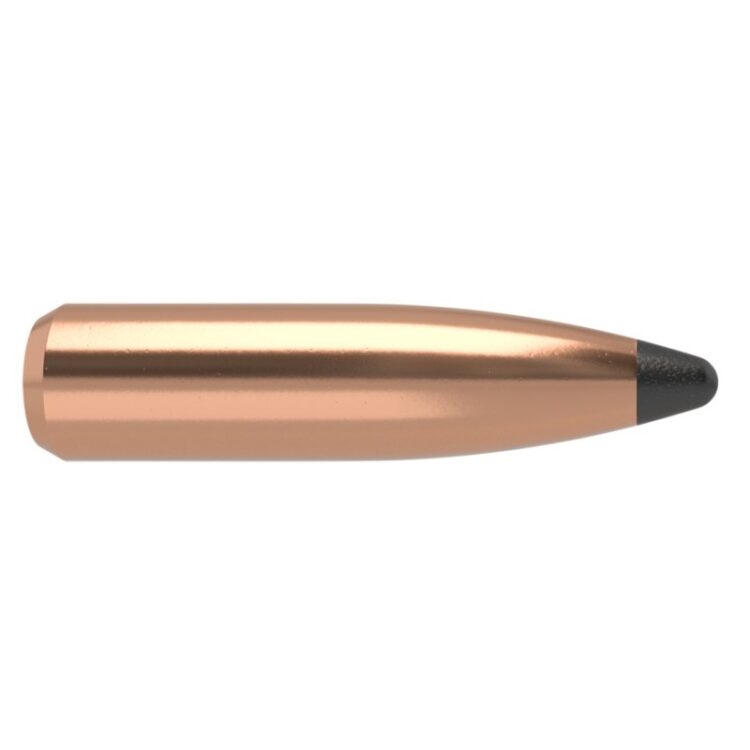 Puntas Cal. 243/6mm-095gr Spitzer Nosler Partitio - Imagen 2