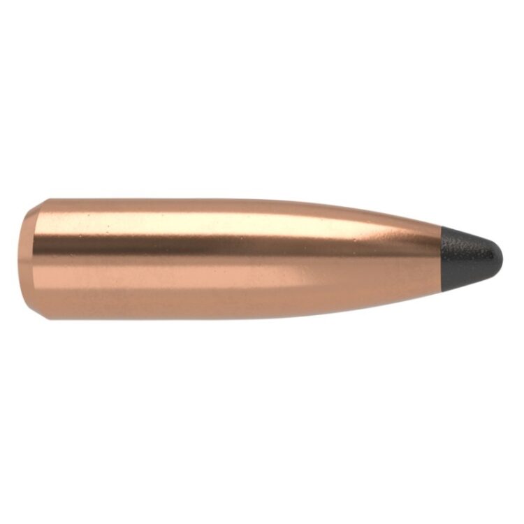 Puntas Cal. 243/6mm.-85gr SP Nosler Partiton 50 - Imagen 2