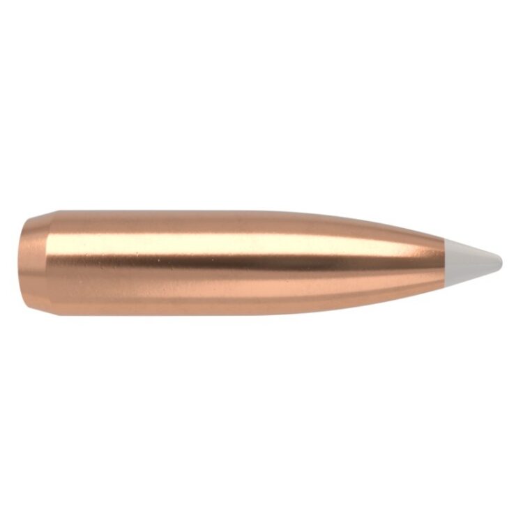Puntas Cal. 243/6mm-90-Nosler Accubond 50 un - Imagen 2