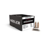 Puntas Cal. 243/6mm-90-Nosler Accubond 50 un