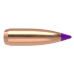 Puntas Cal. 243/6mm-70-Nosler Ballistic Tip Varmint 100 un - Imagen 4