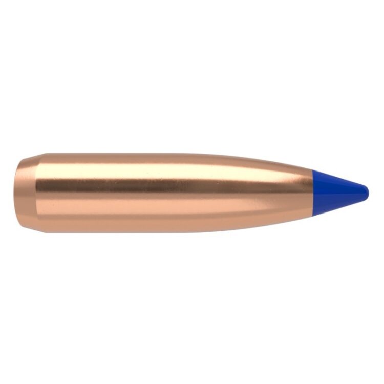 Puntas Cal. 25-100-Spitzer Nosler Ballistic Tip - Imagen 2