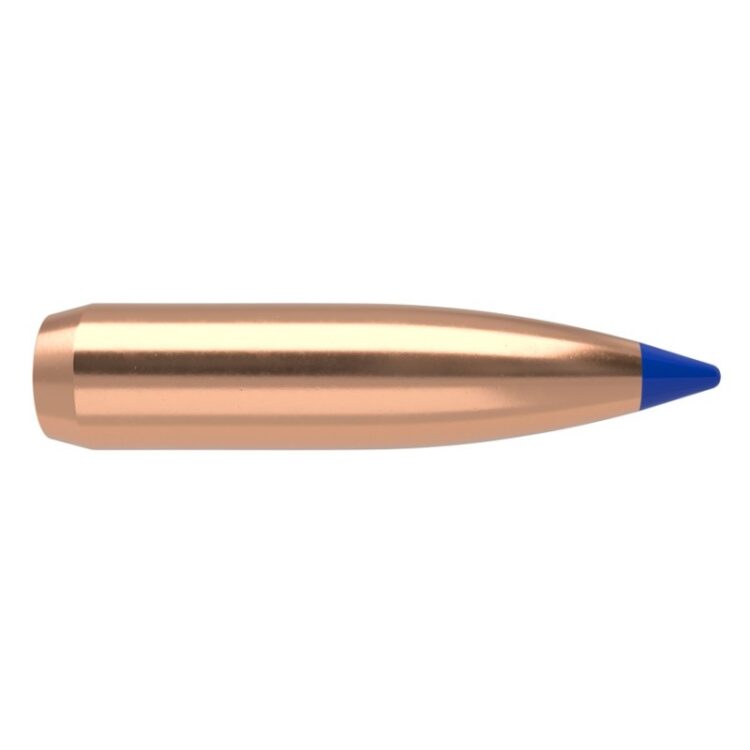 Puntas Cal. 25-115-Spitzer Nosler Ballistic Tip 50 - Imagen 2