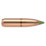 Puntas Cal. 270-130 Nosler E-Tip 50 Un - Imagen 2