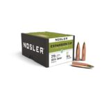 Puntas Cal. 270-130 Nosler E-Tip 50 Un