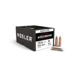 Puntas Cal. 270-150 Nosler Accubond 50un