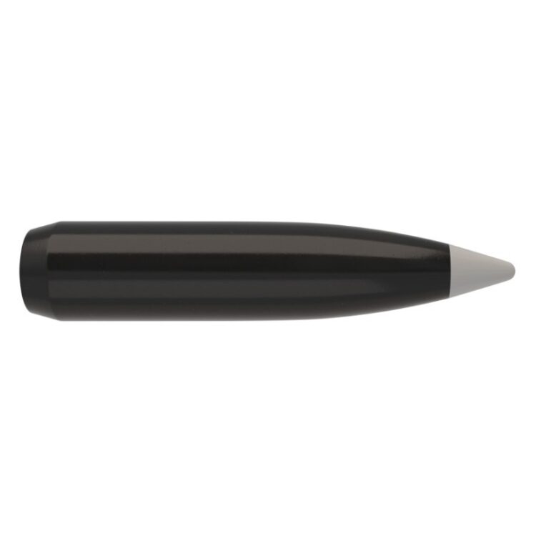 Puntas Cal. 270-130 Spitzer Nosler Ballistic Silv - Imagen 2