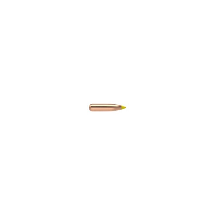 Puntas Cal. 270-170-Spitzer Nosler Ballistic Tip 50 un - Imagen 2
