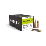 Puntas Cal. 270-150-Spitzer Nosler Ballistic Tip