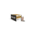 Puntas Cal. 270-150gr Spitzer Nosler Partition 50