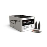 Puntas Cal. 30-150 SP Comb. Tech Ballistic Silver
