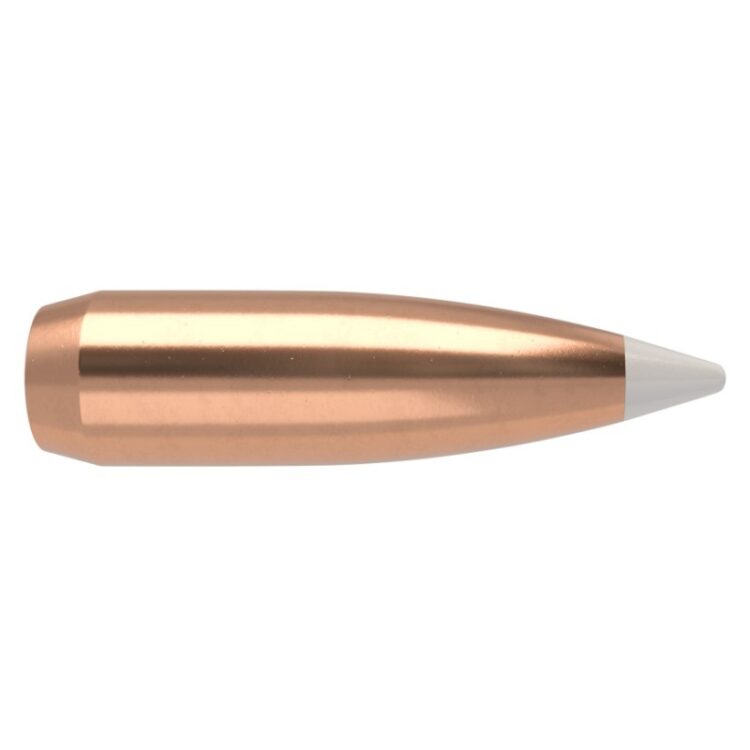 Puntas Cal. 30-150. Spitzer Nosler Accubond 50un - Imagen 2