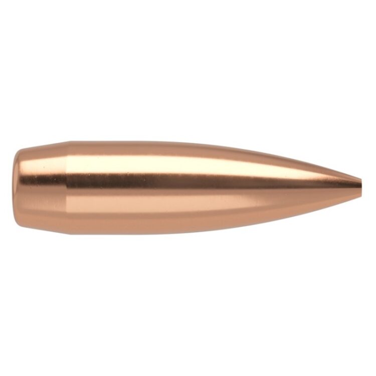 Puntas Cal. 30-155 HPBT Nosler Custon Competition - Imagen 2