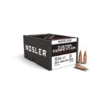 Puntas Cal. 30-155 HPBT Nosler Custon Competition
