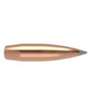 Puntas Cal. 30-168 Nosler Accubond Long Range 100 un - Imagen 2