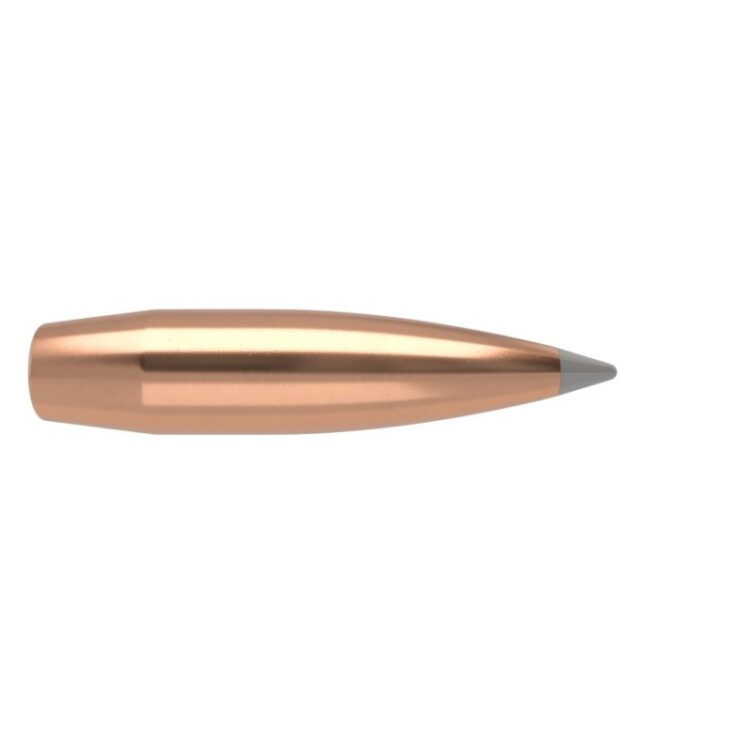Puntas Cal. 30-168 Nosler Accubond Long Range 100 un - Imagen 2
