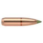 Puntas Cal. 30-168 E-TIP Nosler 50 un - Imagen 2