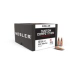 Puntas Cal. 30-168-HPBT (250) Nosler Custom Comp