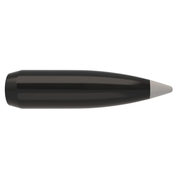 Puntas Cal. 30-168-Spitzer Nosler Ballistic Silver - Imagen 2
