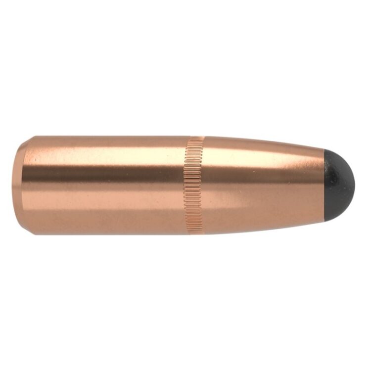 Puntas Cal. 30-170-R.N. Nosler Partition 50un - Imagen 2