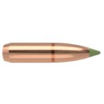 Puntas Cal. 30-180 E-TIP Nosler 50 un - Imagen 2