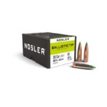 Puntas Cal. 30-180-Spitzer Nosler Ballistic Tip (5 - Imagen 3