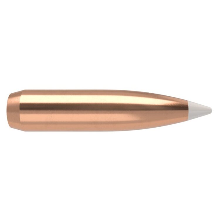 Puntas Cal. 30-200. Spitzer Nosler Accubond 50un - Imagen 2