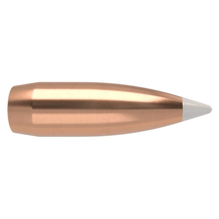 Puntas Cal. 338-180 Spitzer Nosler Accubond 50un - Imagen 2